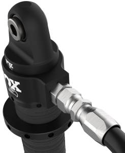 FOX Offroad Shocks - FOX Offroad Shocks FACTORY RACE 2.5 X 14 C/O INTERNAL BYPASS ROTATING REMOTE SHOCK - DSC ADJUSTER - 981-25-606-3 - Image 2