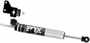 FOX Offroad Shocks - FOX Offroad Shocks PERFORMANCE SERIES 2.0 TS STABILIZER - 985-02-127 - Image 6