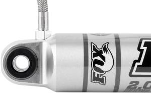 FOX Offroad Shocks PERFORMANCE SERIES 2.0 X 10.0 SMOOTH BODY RESERVOIR SHOCK - 985-24-052