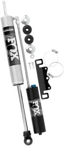 FOX Offroad Shocks - FOX Offroad Shocks PERFORMANCE SERIES 2.0 SMOOTH BODY RESERVOIR SHOCK - ADJUSTABLE - 985-26-161 - Image 2