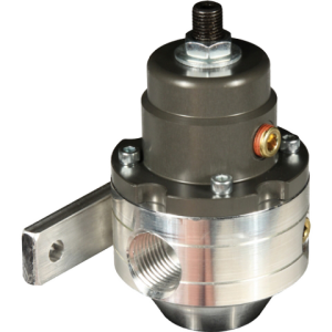 FASS - FASS Adjustable Fuel Pressure Regulator - FPR1001 - Image 3