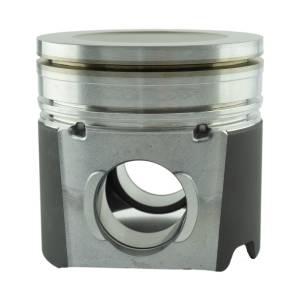 Industrial Injection Dodge Stock Pistons For 2007.5-2018 6.7L Cummins .040 Over - PDM-3732CC