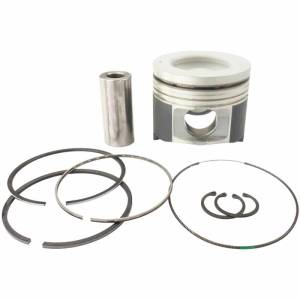 Industrial Injection - Industrial Injection Dodge Stock Pistons For 2007.5-2018 6.7L Cummins .040 Over - PDM-3732CC - Image 3