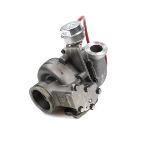 Industrial Injection - Industrial Injection Dodge Boxer 58 Turbo Kit For 94-02 5.9L Cummins With Billet Blade Technology - 229408 - Image 4