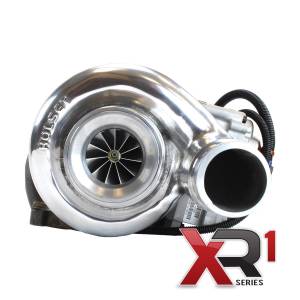 Industrial Injection - Industrial Injection Dodge XR1 Series Turbo For 2007.5-2012 6.7L Cummins 64.5mm - 5322344-XR1 - Image 3