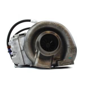 Industrial Injection - Industrial Injection Dodge XR1 Series Turbo For 2007.5-2012 6.7L Cummins 64.5mm - 5322344-XR1 - Image 4