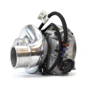 Industrial Injection - Industrial Injection Dodge XR1 Series Turbo For 2007.5-2012 6.7L Cummins 64.5mm - 5322344-XR1 - Image 5