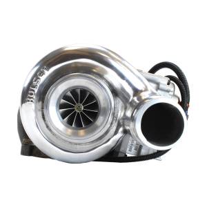 Industrial Injection - Industrial Injection Dodge XR1 Series Turbo For 2007.5-2012 6.7L Cummins 64.5mm - 5322344-XR1 - Image 6