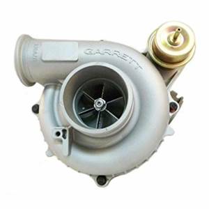 Industrial Injection Ford Remanufacted Wicked Wheel Turbo For 98-99 7.3L Power Stroke 1.00 - IISGTP38EHY100