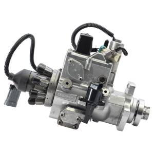 Industrial Injection GM Remanufactured DS Injection Pump For 94-00 6.5L Duramax - DS4831-5521SE