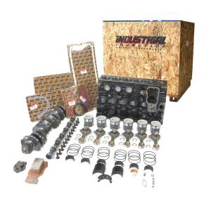 Industrial Injection Dodge Stock Builder Box For 03-04 5.9L Cummins - PDM-59STKBB-3