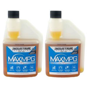 Industrial Injection MaxMPG Winter Deuce Juice Additive 2 Pack - 151108