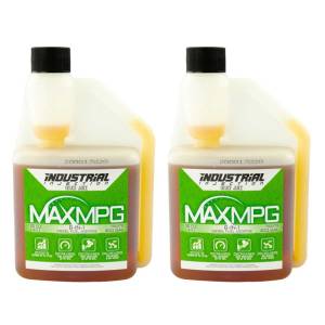 Industrial Injection MaxMPG All Season Deuce Juice Additive 2 pack - 151107