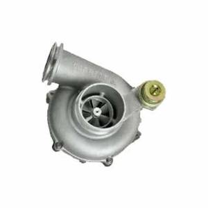 Industrial Injection Ford Remanufactured Wicked Wheel Stock Turbo For 99.5-03 7.3L Power Stroke - IISGTP38LHY
