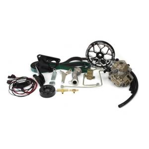 Industrial Injection GM Dual CP3 Kit For 04-05 LLY Duramax Includes Pump - 433401