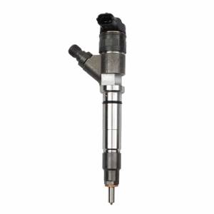 Industrial Injection GM Remanufactured Injector For 06-07 6.6L LLY/LBZ Duramax Stock - 0986435521SE-IIS