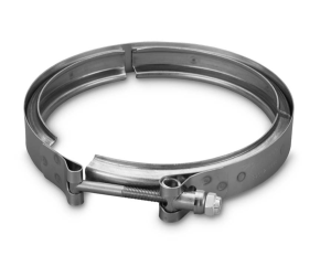 Industrial Injection V-Band Clamp 5 in. - 99502-0588