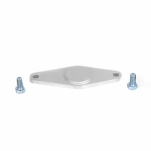 Industrial Injection Dodge Freeze Plug Retaining Plate For 89-02 Cummins 12 and 24 Valve - PDM-08208