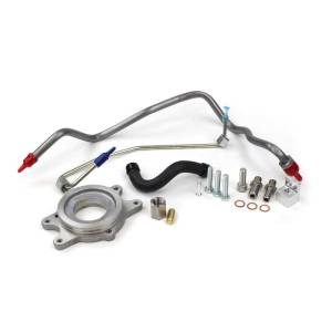 Industrial Injection GM CP4 to CP3 Conversion Kit For 11-16 LML 6.6L Duramax - 436402