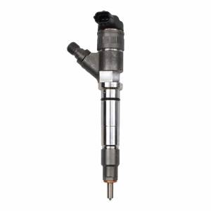 Industrial Injection GM Remanufactured Injector For 2007.5-2010 6.6L LMM Duramax Stock - 0986435520SE-IIS