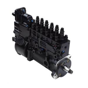 Industrial Injection Dodge Remanufactured P7100 Injection Pump For 94-98 180HP 5.9L Cummins Automatic Transmission - 0402736911-IIS