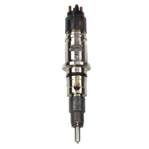 Industrial Injection - Industrial Injection Dodge Remanufactured Dragonfly Injector For 2007.5-2012 6.7L Cummins 60HP - 0986435518SEDFLY - Image 1