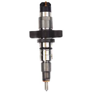 Industrial Injection Dodge Dragonfly Injector For 2004.5-2007 5.9L Cummins 60HP - 0986435505SEDFLY