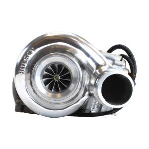 Industrial Injection - Industrial Injection Dodge XR1 Series Tubro For 13-18 6.7L Cummins 64.5mm - 5326058-XR1 - Image 4