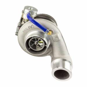 Industrial Injection - Industrial Injection Dodge Thunder 330 Turbo For 2004.5-2007 5.9L Cummins - 13809880094 - Image 3