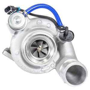 Industrial Injection - Industrial Injection Dodge Remanufactured Replacement Turbo For 2004.5-2007 5.9L Cummins - 4037001SE - Image 1