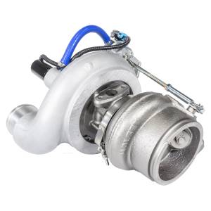 Industrial Injection - Industrial Injection Dodge Remanufactured Replacement Turbo For 2004.5-2007 5.9L Cummins - 4037001SE - Image 3