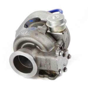 Industrial Injection - Industrial Injection Dodge Viper 62 Phatshaft Turbo For 03-04 5.9L Cummins - 362240681A - Image 2