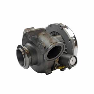 Industrial Injection - Industrial Injection Ford XR1 Series Turbo For 03-04 6.0L Power Stroke - 725390-0006-XR1 - Image 2