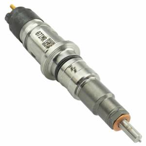 Industrial Injection - Industrial Injection Dodge Remanufactured Dragonfly Injector For 11-12 6.7L Cummins Cab and Chassis 60HP - 0986435574DFLY - Image 1