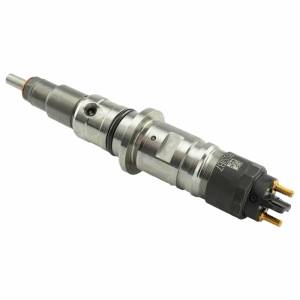 Industrial Injection - Industrial Injection Dodge Remanufactured Dragonfly Injector For 11-12 6.7L Cummins Cab and Chassis 60HP - 0986435574DFLY - Image 2