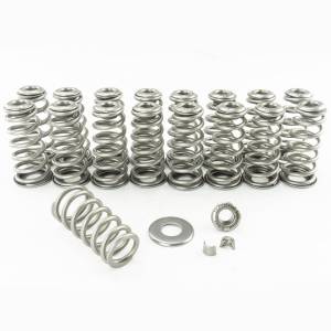Industrial Injection - Industrial Injection GM Performance Valve Spring Kit For 01-16 6.6L Duramax 130lb. - 44B801 - Image 1