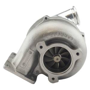 Industrial Injection - Industrial Injection Ford TP38 Tubrocharger Housing For 94-97 7.3L Power Stroke XR1 1.00 AR 66mm - 170308-XR1 - Image 1