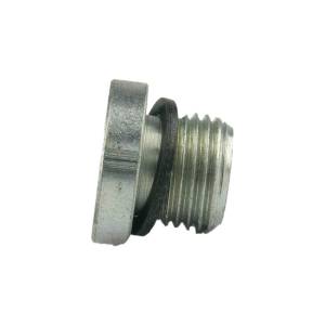 Industrial Injection - Industrial Injection Dodge Pipe Plug For 2007.5-2018 Cummins Turbo 16mm - S-16MM-CS-PLUG - Image 2