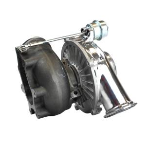 Industrial Injection - Industrial Injection Ford XR1 Turbo For 1999.5-2003 7.3L Power Stroke - 702650-0001-XR1 - Image 5