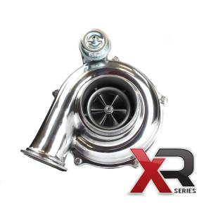 Industrial Injection - Industrial Injection Ford XR1 Turbo For 1999.5-2003 7.3L Power Stroke - 702650-0001-XR1 - Image 6