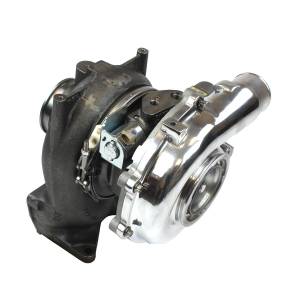 Industrial Injection - Industrial Injection GM XR2 Series Turbo For 2004.5-2010 6.6L Duramax 65mm - 773540-5001-XR2 - Image 5