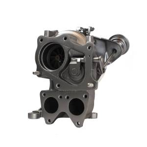 Industrial Injection - Industrial Injection GM XR1 Turbo For 01-04 6.6L LB7 Duramax 63.5mm - IISCHEVY667-XR1 - Image 2