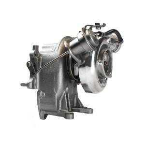 Industrial Injection - Industrial Injection GM XR1 Turbo For 01-04 6.6L LB7 Duramax 63.5mm - IISCHEVY667-XR1 - Image 3