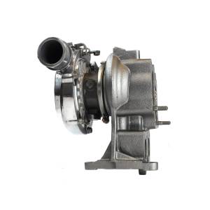Industrial Injection - Industrial Injection GM XR1 Turbo For 01-04 6.6L LB7 Duramax 63.5mm - IISCHEVY667-XR1 - Image 4
