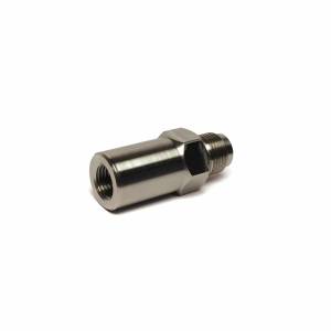 Industrial Injection - Industrial Injection Dodge Common Rail Fuel Rail Plug For 03-07 5.9L Cummins - 237603 - Image 2