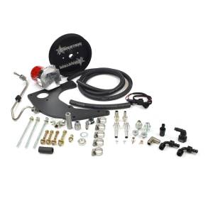 Industrial Injection Ford Dual Fueler Kit For 11-18 6.7L Power Stroke - 335401