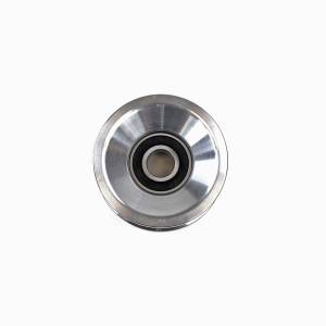 Industrial Injection - Industrial Injection Dodge Common Rail Pulley Kit For 03-12 Cummins - 24FC09 - Image 5