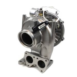 Industrial Injection - Industrial Injection Remanufactured Garrett For 01-11 LML 6.6L Duramax Stock - IISCHEVY66L - Image 2