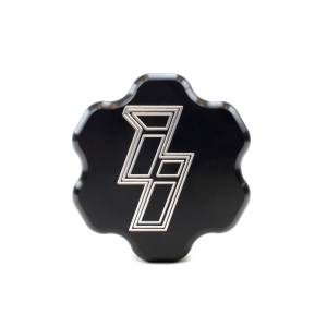 Industrial Injection Dodge Oil Cap For 1998.5-2017 Cummins - 141C01