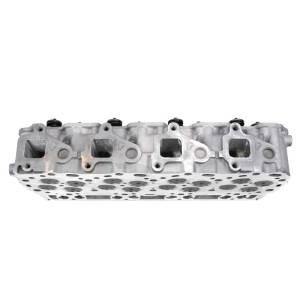 Industrial Injection - Industrial Injection GM Race Heads For 11-16 LML 6.0L Duramax - PDM-LMLRH - Image 4